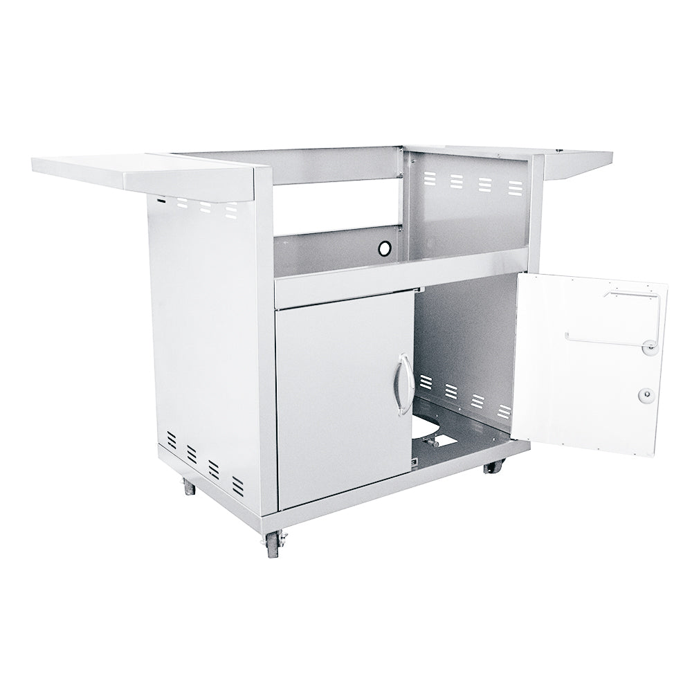 Image of RJC32A Portable Grill by Renaissance Cooking Systems 9